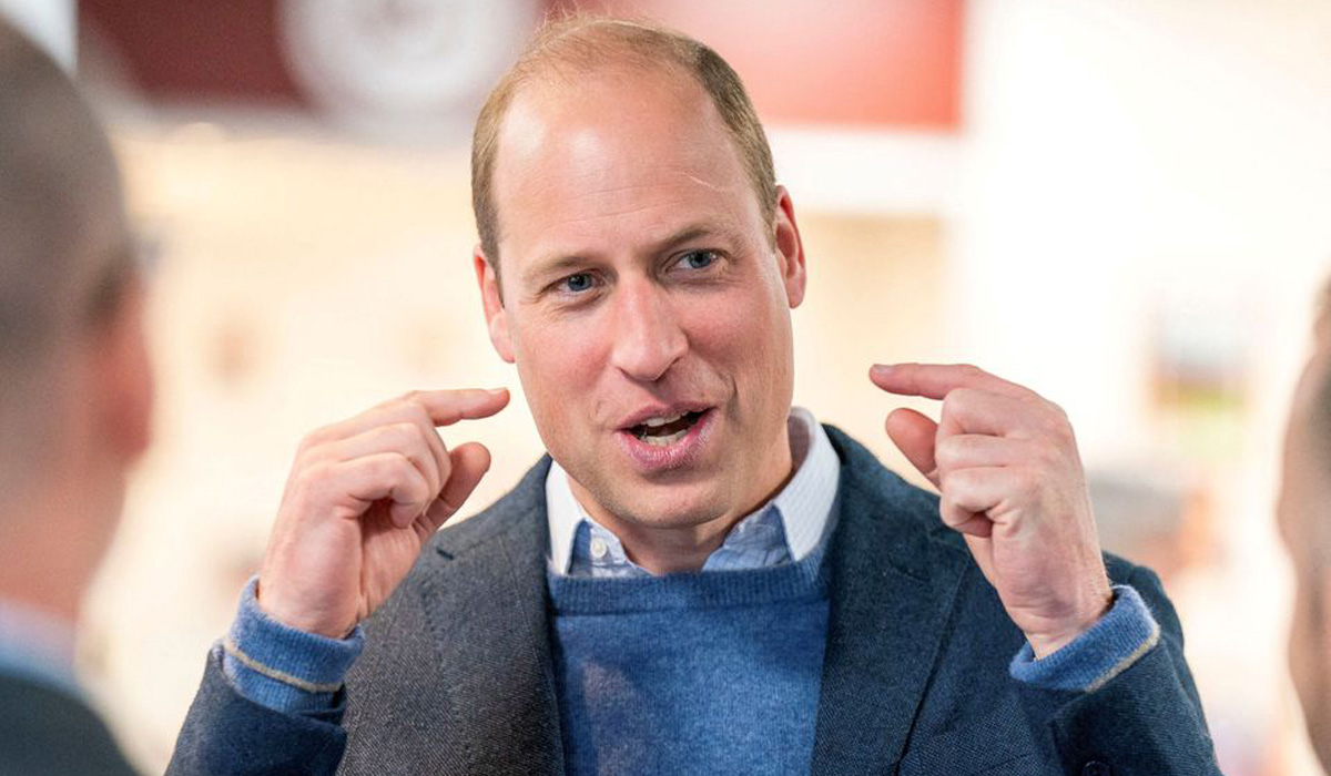 Prince William